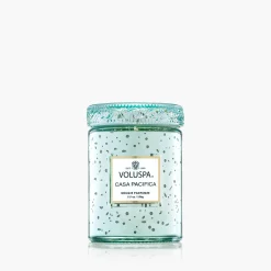 Voluspa Small Jars|Casa Pacifica|Casa Pacifica
