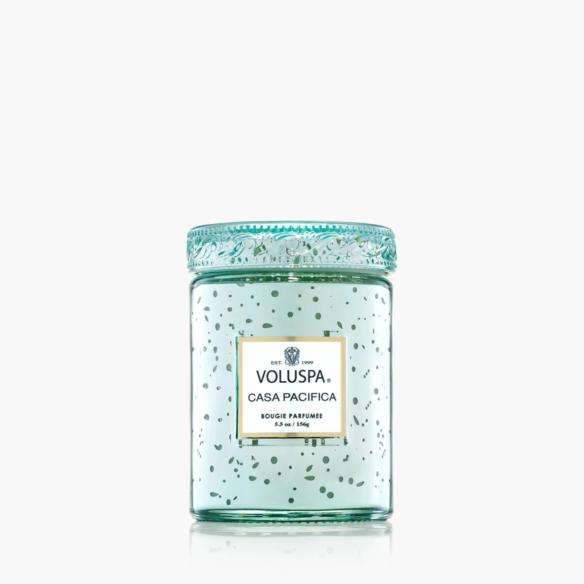 Voluspa Small Jars|Casa Pacifica|Casa Pacifica