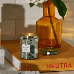 Voluspa Small Jars|Casa Pacifica|Casa Pacifica