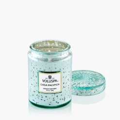 Voluspa Small Jars|Casa Pacifica|Casa Pacifica