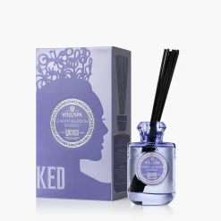 Voluspa Cherry Blossom Bubble|Reed Diffusers|Cherry Blossom Bubble