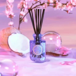 Voluspa Cherry Blossom Bubble|Reed Diffusers|Cherry Blossom Bubble