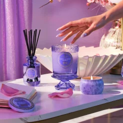 Voluspa Cherry Blossom Bubble|Reed Diffusers|Cherry Blossom Bubble