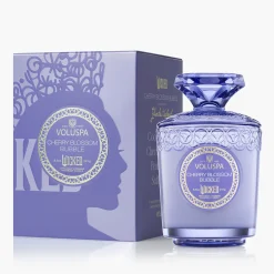 Voluspa Classic Candles|Cherry Blossom Bubble|Cherry Blossom Bubble