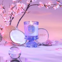 Voluspa Classic Candles|Cherry Blossom Bubble|Cherry Blossom Bubble