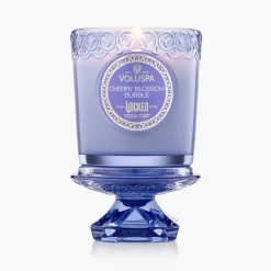 Voluspa Classic Candles|Cherry Blossom Bubble|Cherry Blossom Bubble