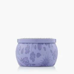 Voluspa Mini Tin|Cherry Blossom Bubble|Cherry Blossom Bubble