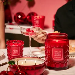 Voluspa Large Jars|Cherry Gloss
