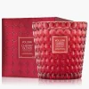 Voluspa 3 Wick Hearths + Luxe|Cherry Gloss