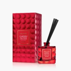 Voluspa Reed Diffusers|Cherry Gloss
