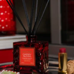 Voluspa Reed Diffusers|Cherry Gloss