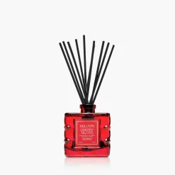 Voluspa Reed Diffusers|Cherry Gloss