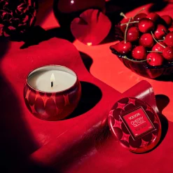 Voluspa Mini Tin|Cherry Gloss