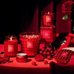 Voluspa Mini Tin|Cherry Gloss