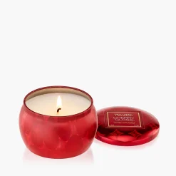 Voluspa Mini Tin|Cherry Gloss