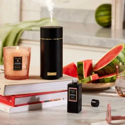 Voluspa Ultrasonic Diffuser Oils|Ultrasonic Diffuser Device|Citrus / Fruity Favorites