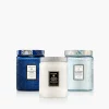Voluspa Large Jars|Coastal Getaway