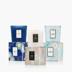Voluspa Classic Candles|Coastal Getaway