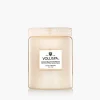 Voluspa Large Jars|Coconut Papaya