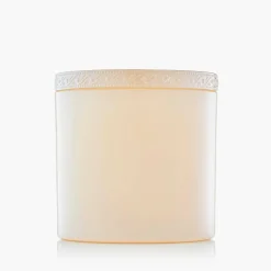 Voluspa 3 Wick Hearths + Luxe|Coconut Papaya
