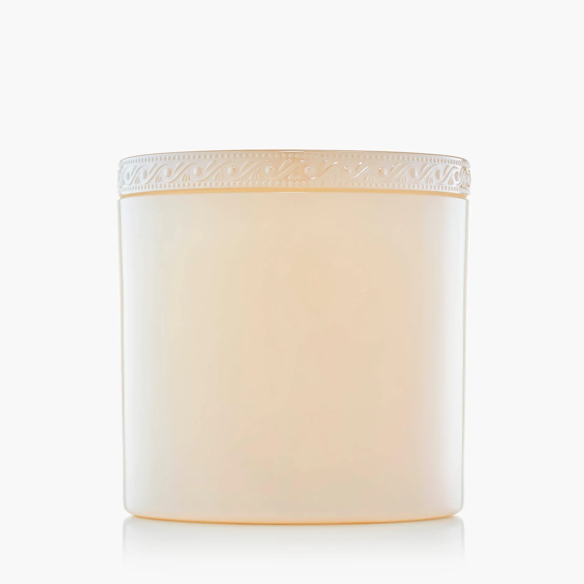 Voluspa 3 Wick Hearths + Luxe|Coconut Papaya