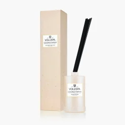 Voluspa Reed Diffusers|Coconut Papaya