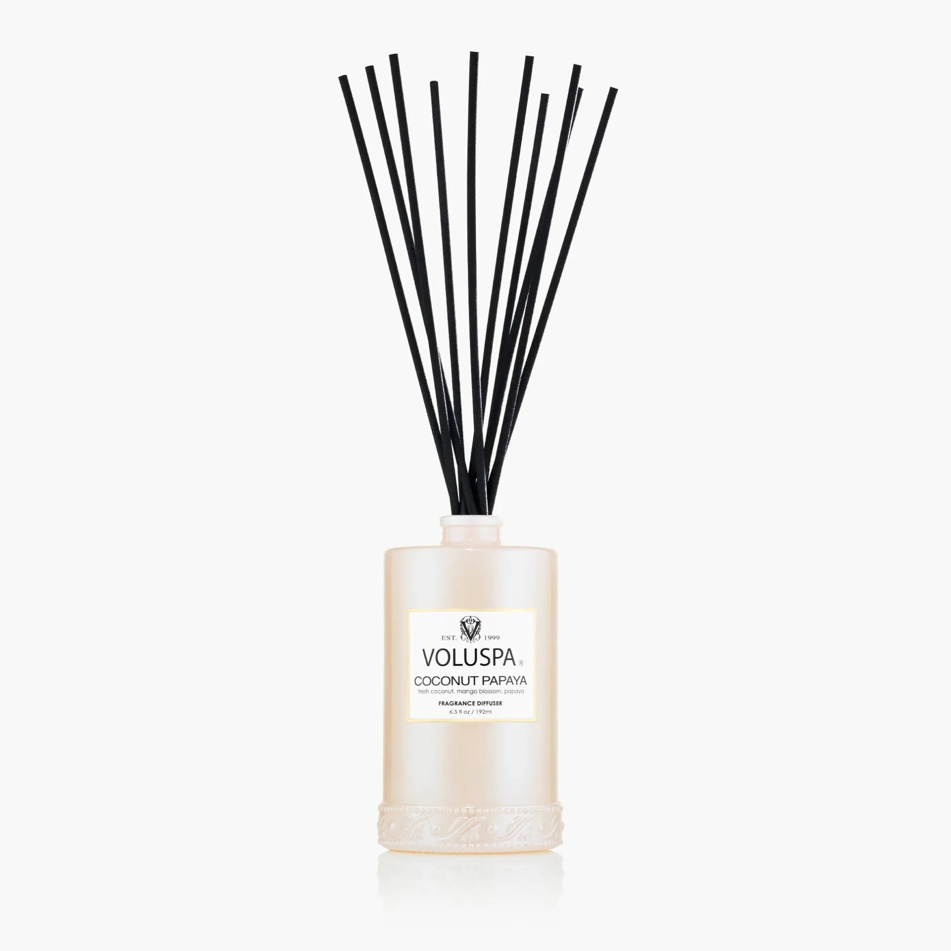Voluspa Reed Diffusers|Coconut Papaya