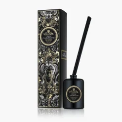 Voluspa Reed Diffusers|Crisp Champagne