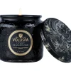 Voluspa Small Jars|Crisp Champagne