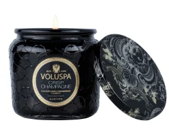 Voluspa Small Jars|Crisp Champagne