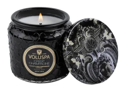 Voluspa Small Jars|Crisp Champagne
