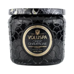 Voluspa Small Jars|Crisp Champagne