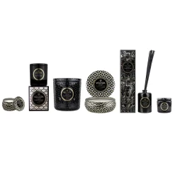 Voluspa Small Jars|Crisp Champagne