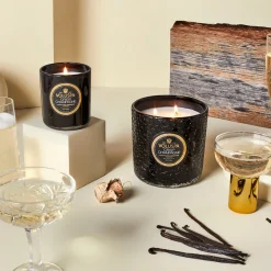 Voluspa Small Jars|Crisp Champagne