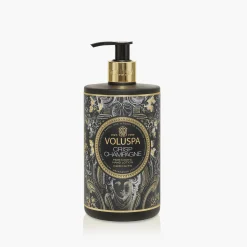 Voluspa Hand Lotion|Crisp Champagne