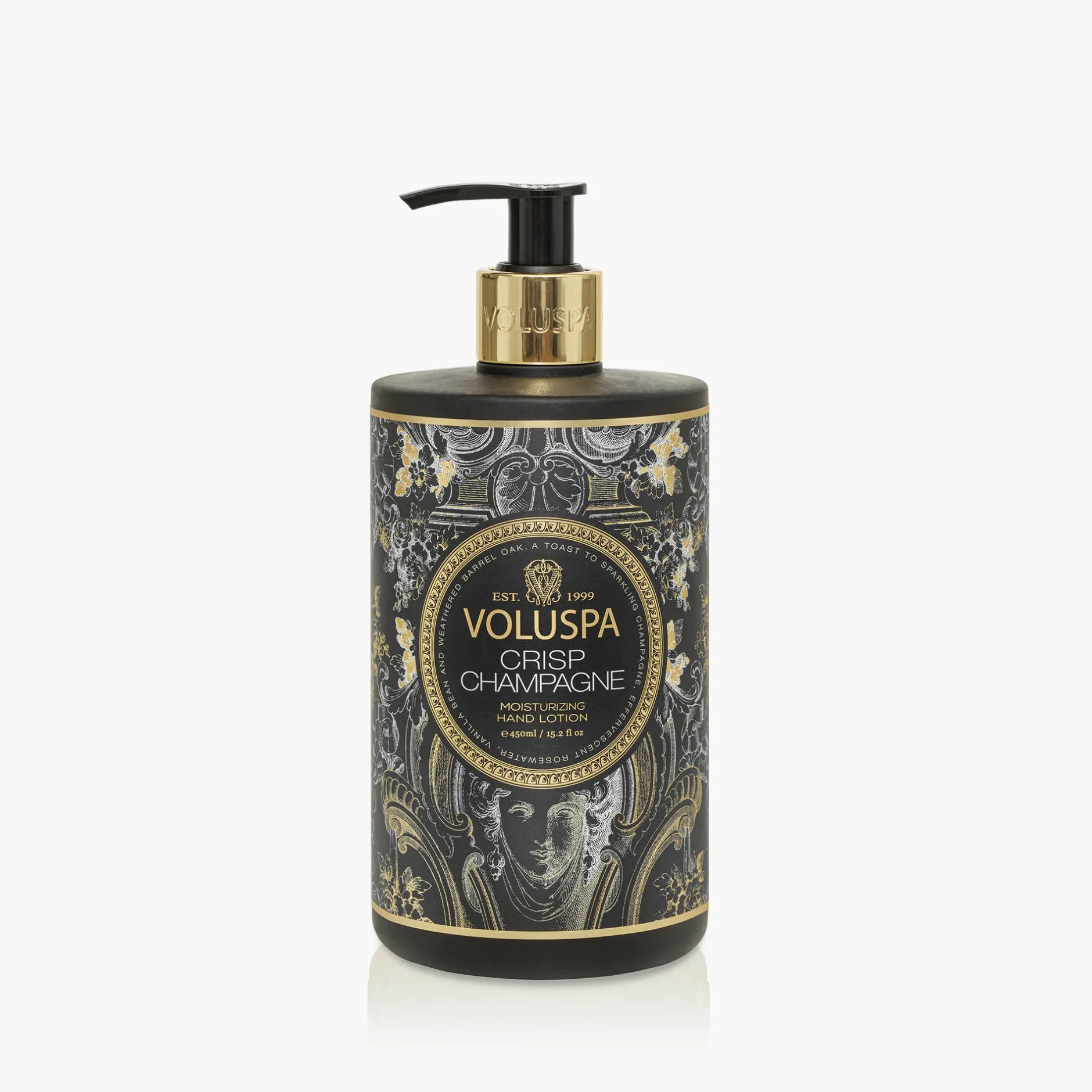 Voluspa Hand Lotion|Crisp Champagne