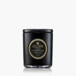 Voluspa Classic Candles|Crisp Champagne