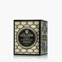 Voluspa Classic Candles|Crisp Champagne