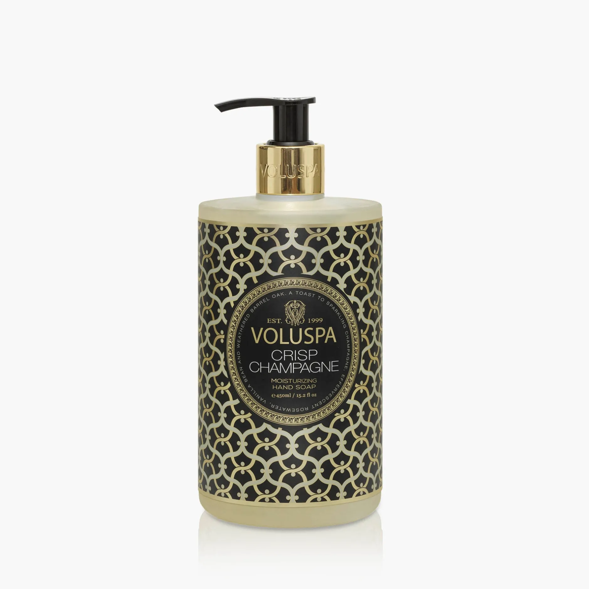 Voluspa Hand Soap|Crisp Champagne