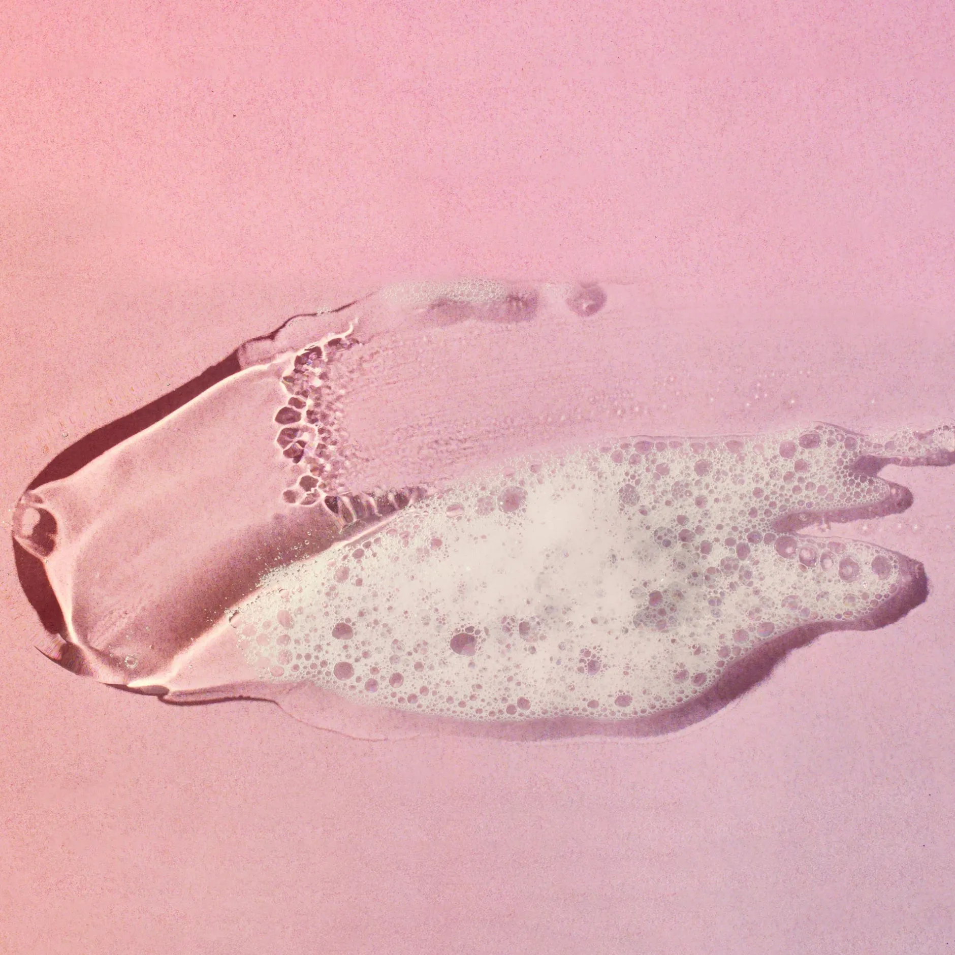 Voluspa Hand Soap|Crisp Champagne