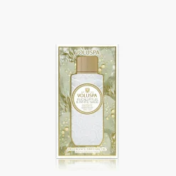 Voluspa Eucalyptus & White Sage|Ultrasonic Diffuser Oils|Eucalyptus & White Sage