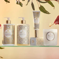 Voluspa Hand Soap|Eucalyptus & White Sage|Eucalyptus & White Sage