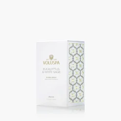 Voluspa Room Sprays|Eucalyptus & White Sage|Eucalyptus & White Sage