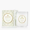 Voluspa Eucalyptus & White Sage|Classic Candles|Eucalyptus & White Sage