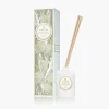 Voluspa Reed Diffusers|Eucalyptus & White Sage|Eucalyptus & White Sage