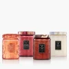 Voluspa Large Jars|Fall Essentials