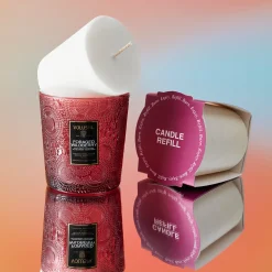 Voluspa Classic Candles|Classic Candle Refills|Foraged Wildberry