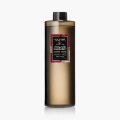 Voluspa Foraged Wildberry|Reed Diffusers|Foraged Wildberry