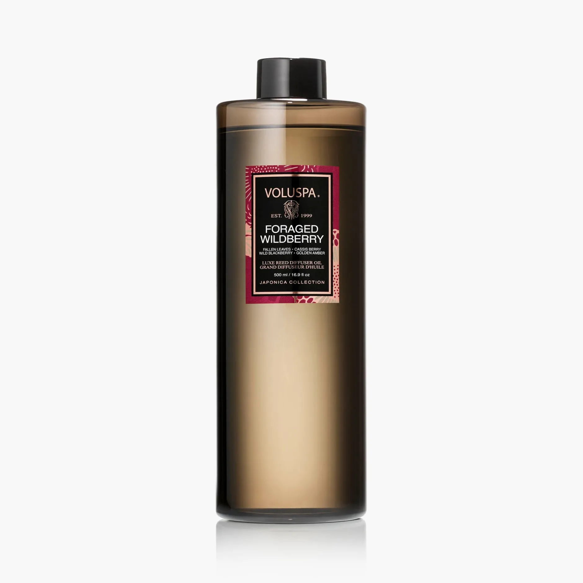 Voluspa Foraged Wildberry|Reed Diffusers|Foraged Wildberry