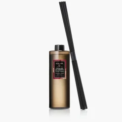 Voluspa Foraged Wildberry|Reed Diffusers|Foraged Wildberry